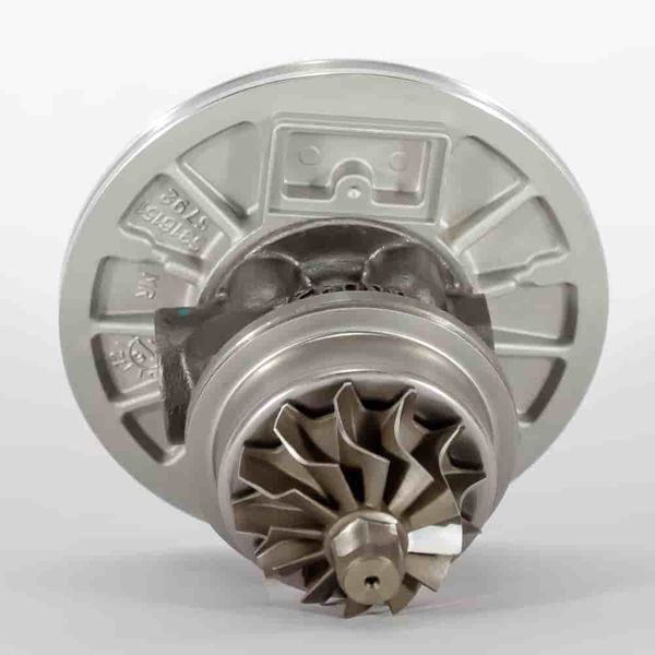 Картридж турбины Opel Frontera TD / Volkswagen T4 Transporter 2.3D, 5314-970-6404, 5314-970-6406, K14-011 фото