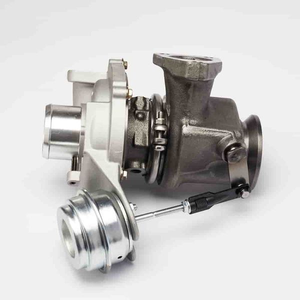 Новая турбина Fiat Bravo / Grande Punto / Linea, 1.6D, 766891-0001, 784844-0001, 807068-0001 Turbo-G358S фото