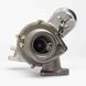 Новая турбина Fiat Bravo / Grande Punto / Linea, 1.6D, 766891-0001, 784844-0001, 807068-0001 Turbo-G358S фото 6