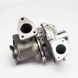 Новая турбина Fiat Bravo / Grande Punto / Linea, 1.6D, 766891-0001, 784844-0001, 807068-0001 Turbo-G358S фото 4