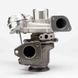 Новая турбина Fiat Bravo / Grande Punto / Linea, 1.6D, 766891-0001, 784844-0001, 807068-0001 Turbo-G358S фото 2