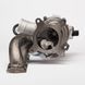Нова турбіна Volkswagen Scirocco 3 / Jetta / Tiguan, 2.0B, 06J145701N, 06J145701T, 06J145702K Turbo-I106S фото 3