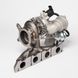 Нова турбіна Volkswagen Scirocco 3 / Jetta / Tiguan, 2.0B, 06J145701N, 06J145701T, 06J145702K Turbo-I106S фото 5