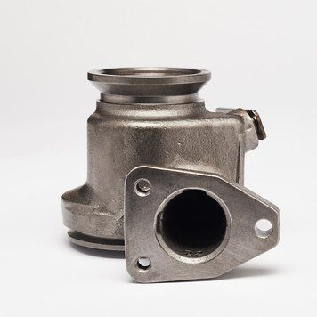 Корпус турбіни Fiat Bravo JTD / Linea / Grande Punto, 1.6D, 766891-0001, 784844-0001, 807068-0001 TH-G212S фото