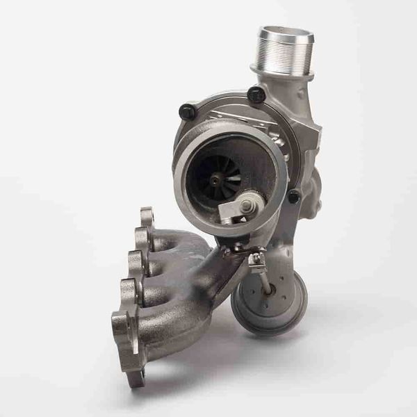 Новая турбина Opel Meriva / Buick Excelle 1.6B, 5303-970-0110, 5303-970-0174, 5303-988-0110 Turbo-K047S фото