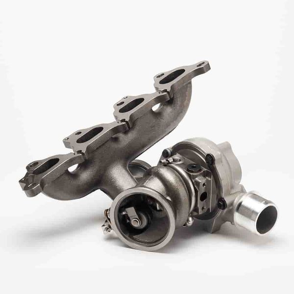 Новая турбина Opel Meriva / Buick Excelle 1.6B, 5303-970-0110, 5303-970-0174, 5303-988-0110 Turbo-K047S фото