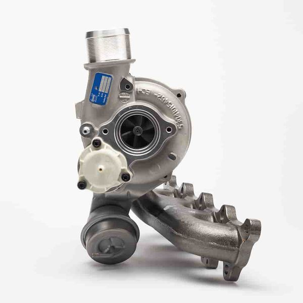 Новая турбина Opel Meriva / Buick Excelle 1.6B, 5303-970-0110, 5303-970-0174, 5303-988-0110 Turbo-K047S фото