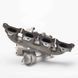 Новая турбина Opel Meriva / Buick Excelle 1.6B, 5303-970-0110, 5303-970-0174, 5303-988-0110 Turbo-K047S фото 6