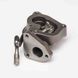 Корпус турбины Fiat / Opel 1.25D, 5435-970-0018, 5435-970-0019, 5435-988-0018 TH-K110S фото 2