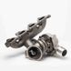Новая турбина Opel Meriva / Buick Excelle 1.6B, 5303-970-0110, 5303-970-0174, 5303-988-0110 Turbo-K047S фото 5