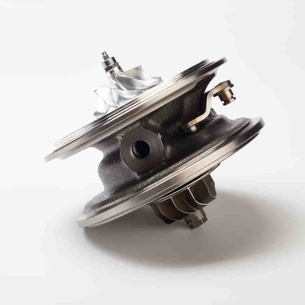 Картридж турбины BMW 125d / 225d / 325d, 2.0L, 833716-0005, 851358503 GT12-057B фото