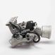 Нова турбіна Audi A4 / A3 / A6, 2.0B, 5303-970-0087, 5303-970-0106, 5303-988-0087 Turbo-K053-1S фото 7