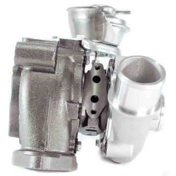 Новая турбина Toyota Estima / Rav 4 / Avensis, 2.0D, 721164-0003, 721164-0004, 721164-0005 Turbo-G101S фото