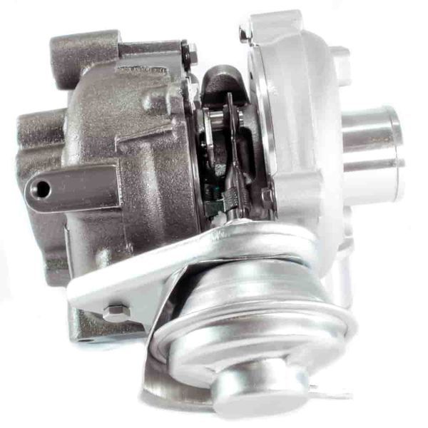 Новая турбина Toyota Estima / Rav 4 / Avensis, 2.0D, 721164-0003, 721164-0004, 721164-0005 Turbo-G101S фото