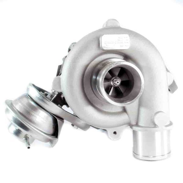 Новая турбина Toyota Estima / Rav 4 / Avensis, 2.0D, 721164-0003, 721164-0004, 721164-0005 Turbo-G101S фото