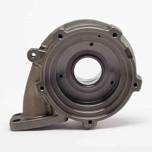 Корпус турбіни Citroen / Ford / Volvo 1.6D, 753420-0002, 753420-0004, 753420-0005 TH-G062 фото