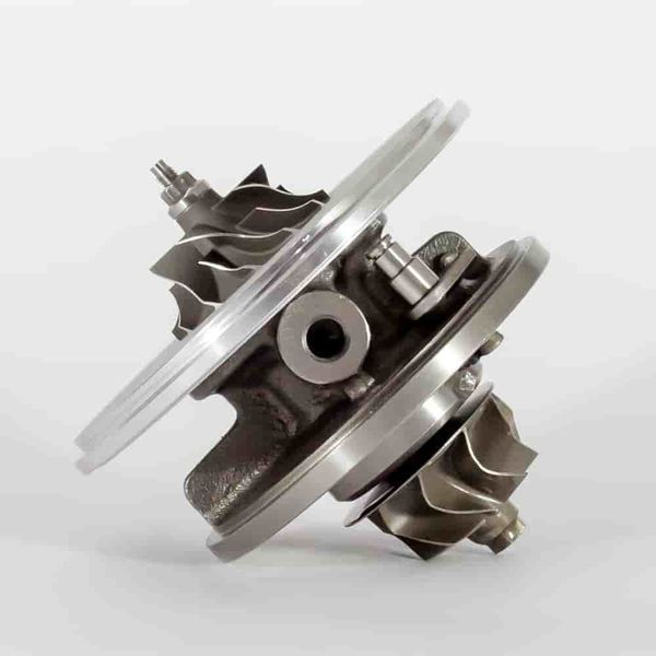 Картридж турбіни Ford Focus T / C-Max / Focus, 2.0D, 753847-0002, 753847-0006, 760774-0002 GT17-008 фото