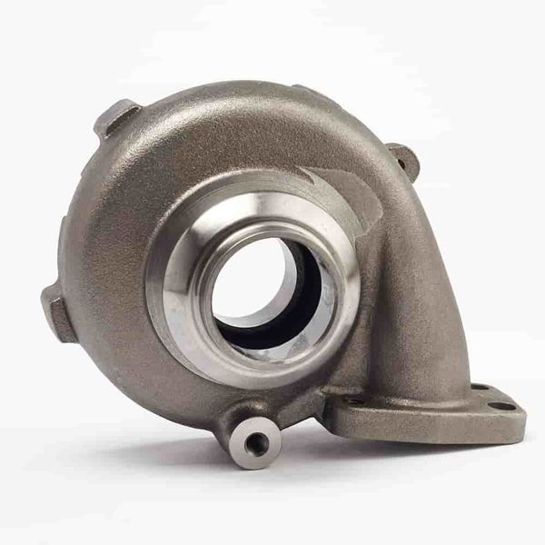 Корпус турбіни Citroen / Ford / Volvo 1.6D, 753420-0002, 753420-0004, 753420-0005 TH-G062 фото