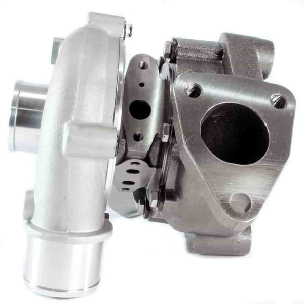 Новая турбина Toyota Estima / Rav 4 / Avensis, 2.0D, 721164-0003, 721164-0004, 721164-0005 Turbo-G101S фото
