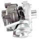 Новая турбина Toyota Estima / Rav 4 / Avensis, 2.0D, 721164-0003, 721164-0004, 721164-0005 Turbo-G101S фото 5