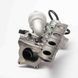 Новая турбина Audi / Volkswagen / Skoda 2.0B, 5303-970-0086, 5303-970-0105, 5303-988-0086 Turbo-K053S фото 4