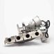 Новая турбина Audi / Volkswagen / Skoda 2.0B, 5303-970-0086, 5303-970-0105, 5303-988-0086 Turbo-K053S фото 7