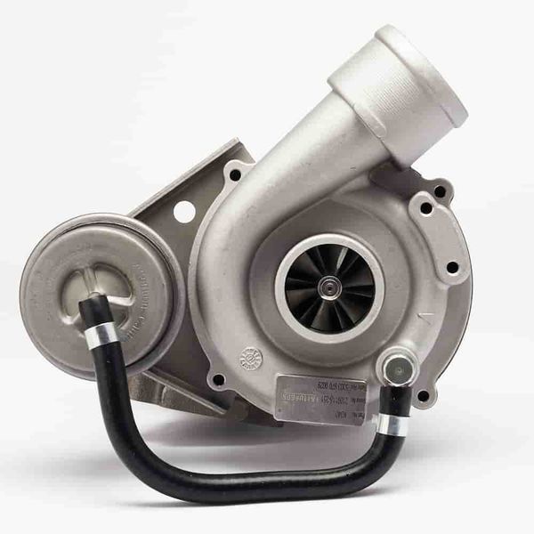 Новая турбина Volkswagen Passat / Audi A4 1.8B, 5303-970-0025, 5303-970-0029, 5303-988-0025 Turbo-K040S фото