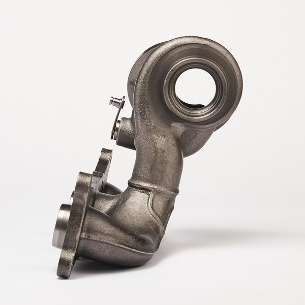 Корпус турбины BMW 335i, 3.0B, 49131-07005, 49131-07031, 49131-07161 TH-M020MS фото