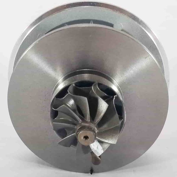 Картридж турбины Nissan Primera Di / X-Trail / Primera, 2.2D, 727477-0002, 727477-0005, 727477-0006 GT18-001 фото
