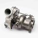 Новая турбина Volkswagen Passat / Audi A4 1.8B, 5303-970-0025, 5303-970-0029, 5303-988-0025 Turbo-K040S фото 4