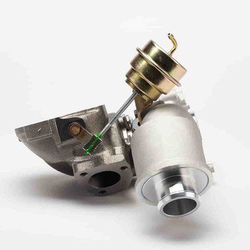Нова турбіна Skoda / Volkswagen / Audi / Seat 1.8B, 5303-970-0052, 5303-970-0058, 5303-988-0052 Turbo-K010 фото