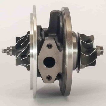 Картридж турбіни Alfa Romeo 145 JTD / Fiat Punto JTD 2.4D, 712766-0001, 712766-0002, 712766-0003 GT17-009 фото
