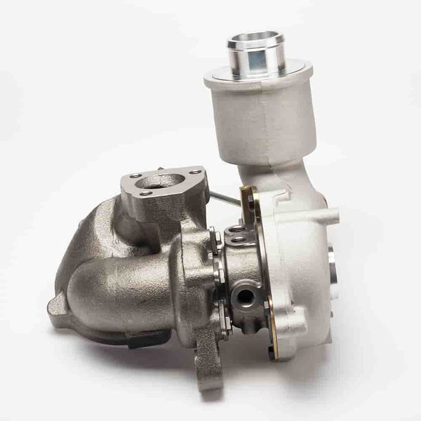 Новая турбина Skoda / Volkswagen / Audi / Seat 1.8B, 5303-970-0052, 5303-970-0058, 5303-988-0052 Turbo-K010 фото