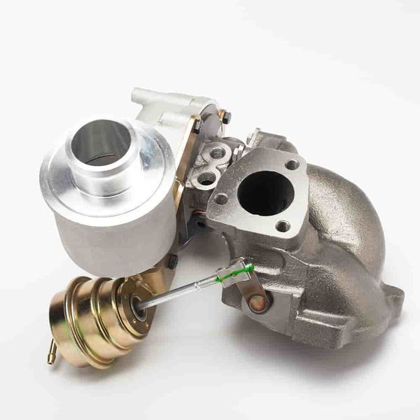 Новая турбина Skoda / Volkswagen / Audi / Seat 1.8B, 5303-970-0052, 5303-970-0058, 5303-988-0052 Turbo-K010 фото