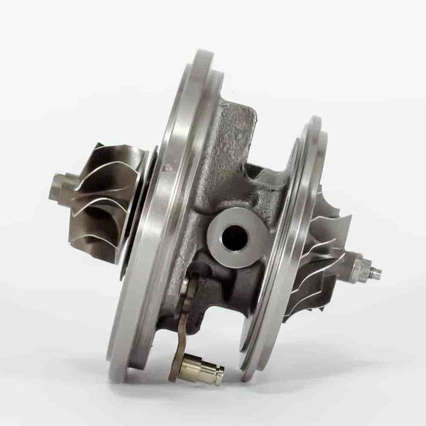 Картридж турбины BMW 520 / X3 / 520 d, 2.0D, 762965-0001, 762965-0002, 762965-0003 GT17-028 фото