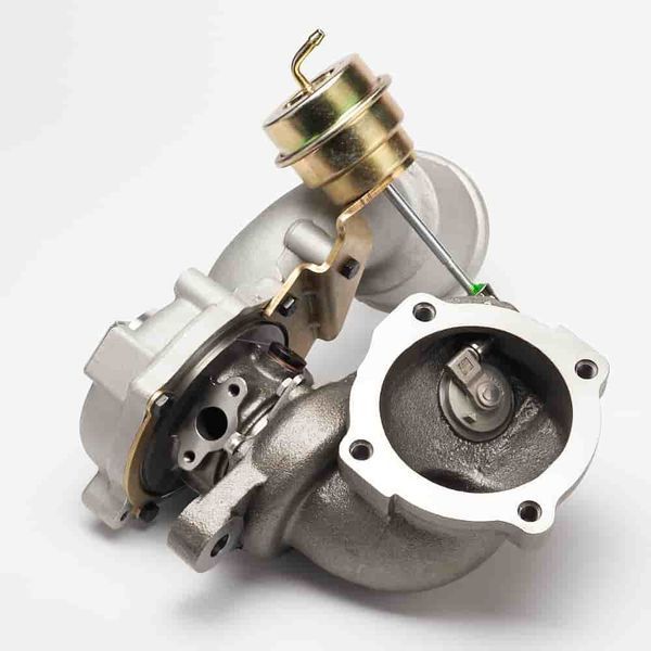 Новая турбина Skoda / Volkswagen / Audi / Seat 1.8B, 5303-970-0052, 5303-970-0058, 5303-988-0052 Turbo-K010 фото