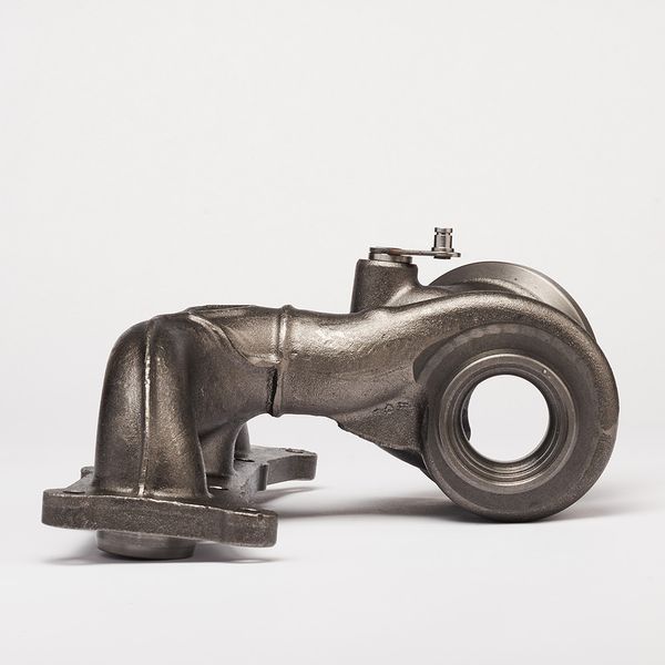 Корпус турбіни BMW 335 CI Bi-turbo, 3.0B, 49131-07015, 49131-07041, 49131-07171 TH-M021-3MS фото