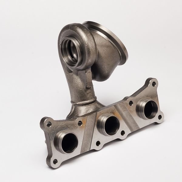 Корпус турбіни BMW 335 CI Bi-turbo, 3.0B, 49131-07015, 49131-07041, 49131-07171 TH-M021-3MS фото