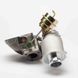 Новая турбина Skoda / Volkswagen / Audi / Seat 1.8B, 5303-970-0052, 5303-970-0058, 5303-988-0052 Turbo-K010 фото 1