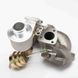 Новая турбина Skoda / Volkswagen / Audi / Seat 1.8B, 5303-970-0052, 5303-970-0058, 5303-988-0052 Turbo-K010 фото 4