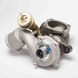 Новая турбина Skoda / Volkswagen / Audi / Seat 1.8B, 5303-970-0052, 5303-970-0058, 5303-988-0052 Turbo-K010 фото 5