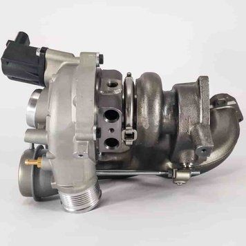 Новая турбина Volkswagen Golf GT, 1.4B, 5303-970-0150, 5303-988-0150, 53039700150 Turbo-K061 фото