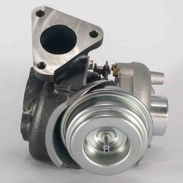 Новая турбина Audi / Skoda / Volkswagen / Chery 1.9D, 717858-0001, 717858-0002, 717858-0003 Turbo-G015 фото