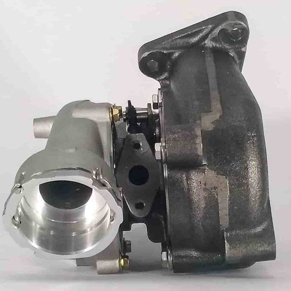 Новая турбина Audi / Skoda / Volkswagen / Chery 1.9D, 717858-0001, 717858-0002, 717858-0003 Turbo-G015 фото