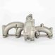 Корпус турбины Skoda / Volkswagen / Audi / Ford 1.9D, 454232-0002, 454232-0006, 454232-0011 TH-G056M фото 3
