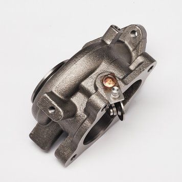 Корпус турбіни Mitsubishi Delicia / Pajero II / Canter Diesel, 2.8D, 49135-03101, 49135-03130, 49135-03300 TH-M005 фото
