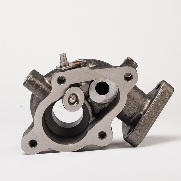 Корпус турбины Mitsubishi Delicia / Pajero II / Canter Diesel, 2.8D, 49135-03101, 49135-03130, 49135-03300 TH-M005 фото