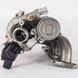 Нова турбіна Volkswagen Golf GT / Tiguan 1.4 TSI / Golf IV, 1.4B, 5303-970-0099, 5303-970-0142, 5303-970-0150 Turbo-K061S фото 3