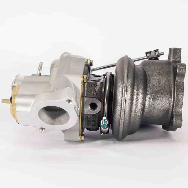 Нова турбіна Opel GT / Pontiac Solstice GXP 2.0B, 5304-970-0059, 5304-970-0184, 5304-970-0200 Turbo-K064 фото