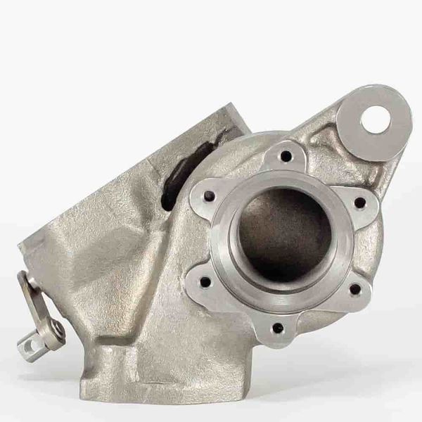 Корпус турбины Audi / Volkswagen / Seat / Skoda 1.8B, 5303-970-0011, 5303-970-0026, 5303-970-0035 TH-K002 фото